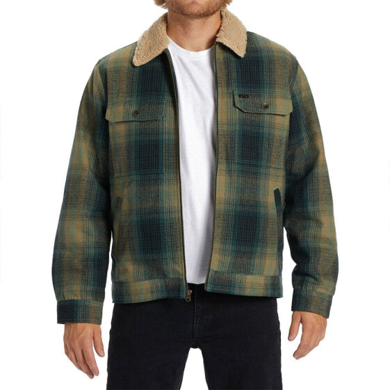 BILLABONG Barlow jacket