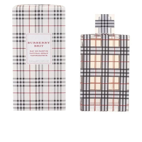 BURBERRY Brit For Her eau de parfum 100ml