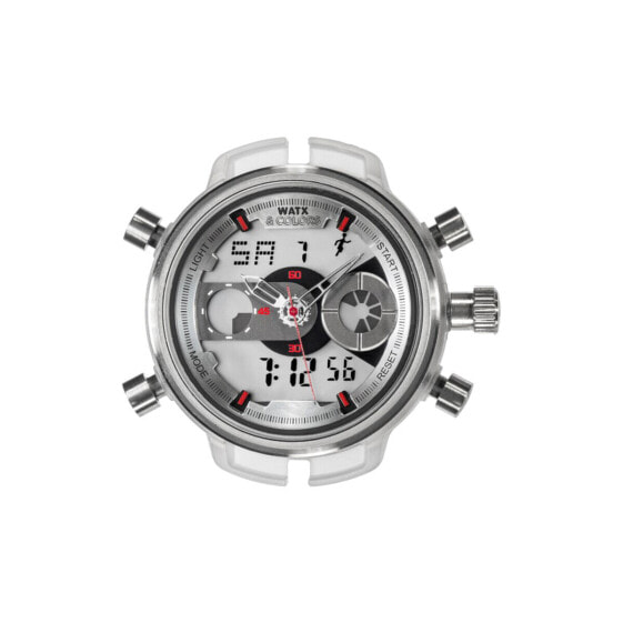 Часы унисекс Watx & Colors RWA2700 (Ø 49 mm)