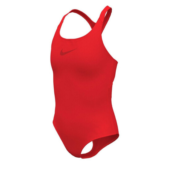 NIKE SWIM Racerback Essential Swimsuit