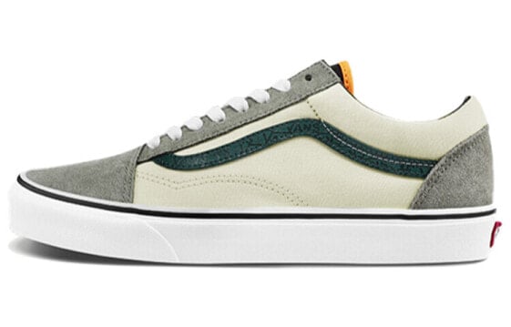 Кроссовки Vans Old Skool VN0A4BV51IB