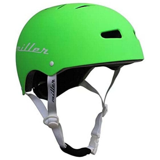 MILLER Fluor Helmet
