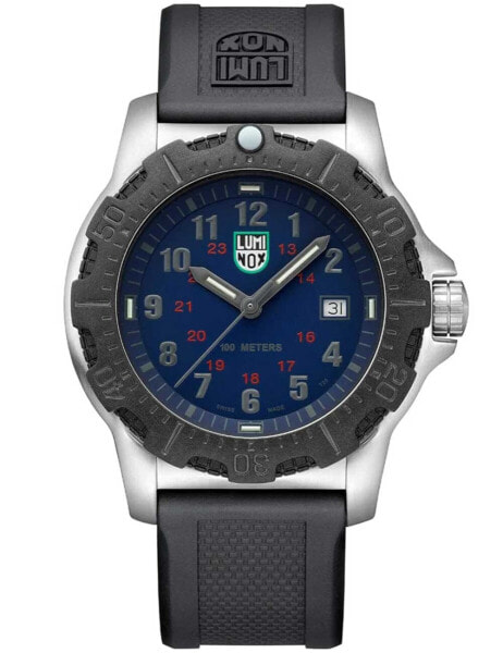 Наручные часы Gevril Men's Pier 90 Two Tone Stainless Steel Watch 42mm