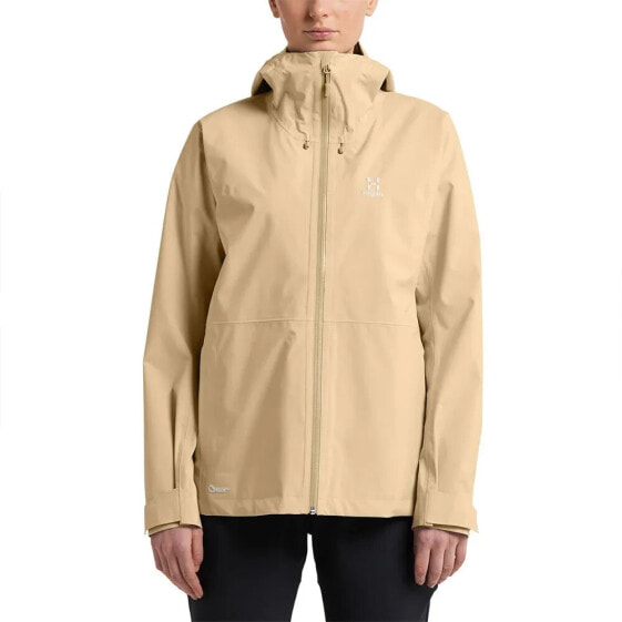 HAGLOFS Aria Proof jacket