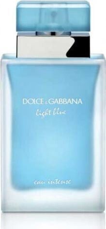 Dolce&Gabbana Light Blue Eau Intense Парфюмерная вода
