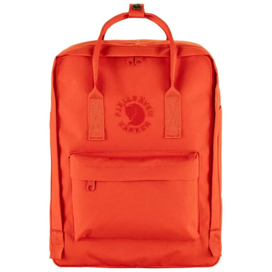 Fjällräven Re-Kånken 16L backpack