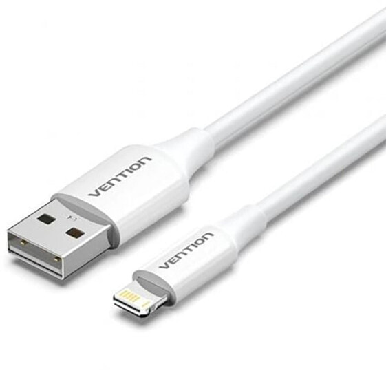 VENTION LAIWF USB-A to lightning cable