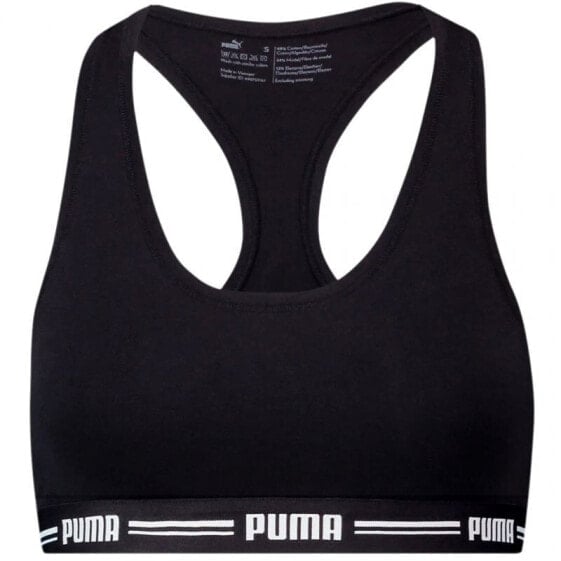 Puma Racer Back Top 1P Hang Sports Bra W 907862 04