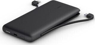 Powerbank Belkin BPB006BTBLK 10000mAh Czarny