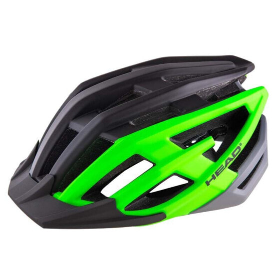Шлем велосипедный HEAD BIKE W19 G302 MTB Helmet