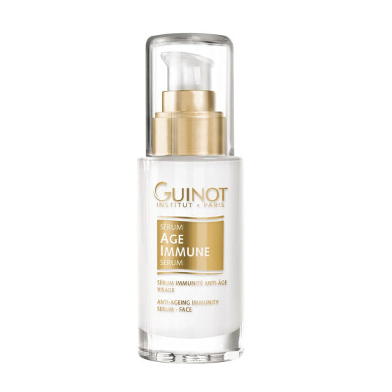 Facial Serum Guinot Age Immune 30 ml Anti-ageing