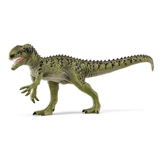 SCHLEICH Dinosaurs Monolophosaurus doll