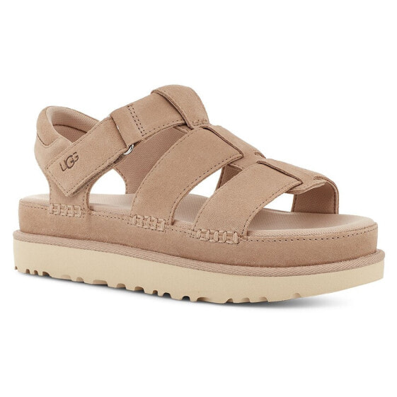 UGG Goldenstar Strap Sandals