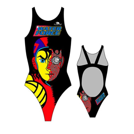 TURBO Water Force Pro Resist Swimsuit