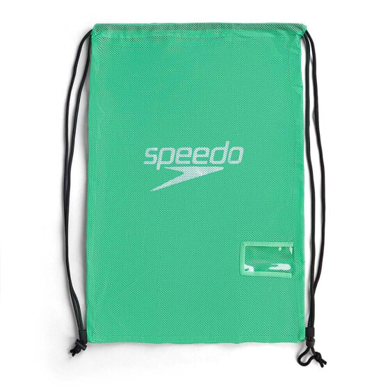 SPEEDO Equip Mesh Drawstring Bag