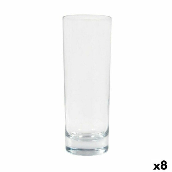 Набор стаканов Lav Ada 315 ml 6 Предметов (8 штук)