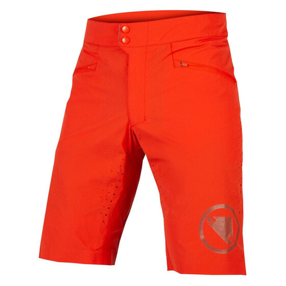 Endura SingleTrack Lite Short Fit shorts