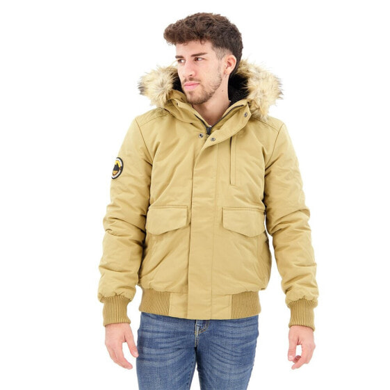 SUPERDRY Everest bomber jacket