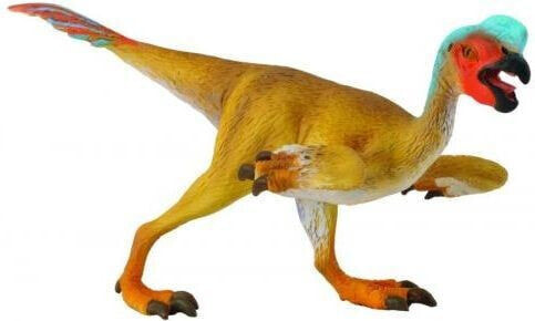 Фигурка Collecta Dinozaur Owiraptor (004-88411) : Фигурка Collecta Dinozaur Owiraptor Dinosaurs (Динозавры)