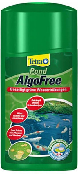 Tetra Pond AlgoFree 1 L - liquid