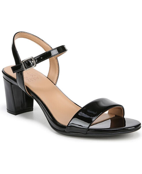 Bristol Ankle Strap Sandals