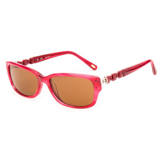 Очки Loewe SLW873M540ACH Sunglasses