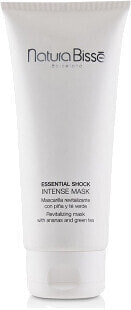 Revitalizing face mask Essential Shock (Intense Mask) 200 ml