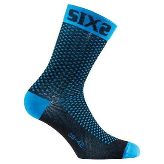 SIXS Compression Ankle socks