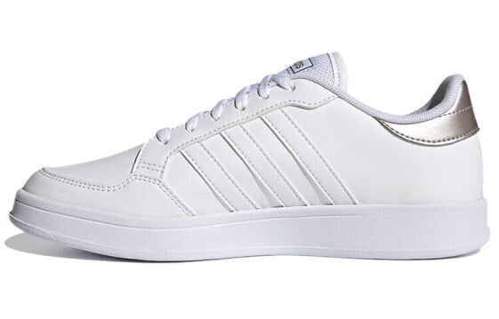 Кроссовки Adidas neo Breaknet FZ2467