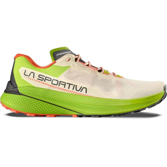 LA SPORTIVA Prodigio trail running shoes