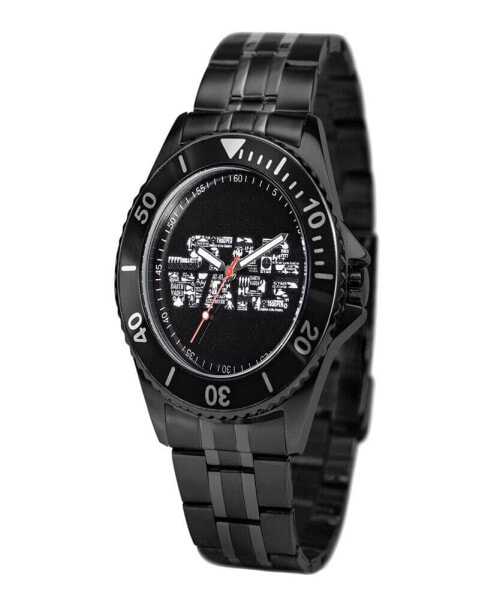 Часы ewatchfactory Men's Star Wars Darth Vader Honor Black