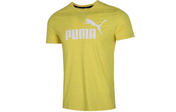 Футболка Puma LogoT 853756-67
