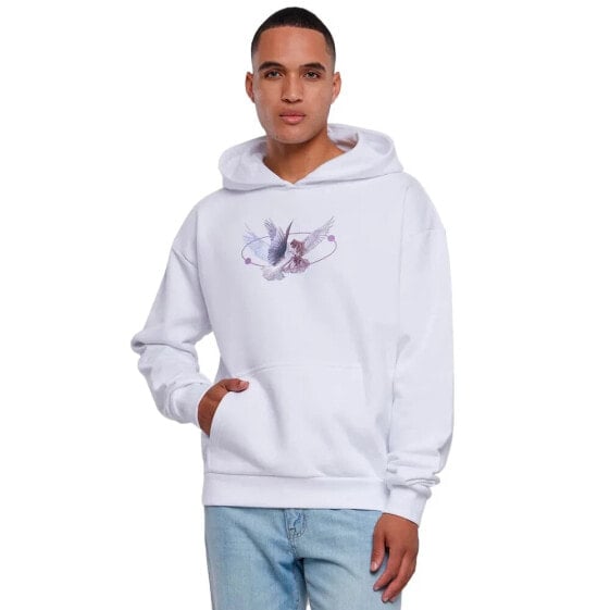 MISTER TEE Vive La Liberte Oversize hoodie