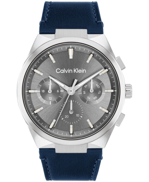 Часы Calvin Klein Distinguish Blue