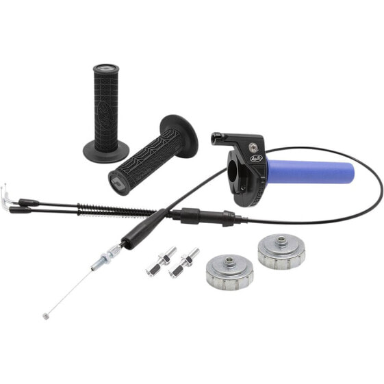 MOTION PRO Yamaha 01-2825 Throttle Kit