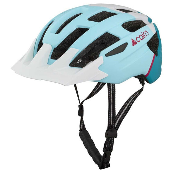 Шлем защитный CAIRN Prism XTR II MTB
