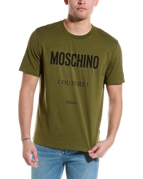 Moschino T-Shirt Men's