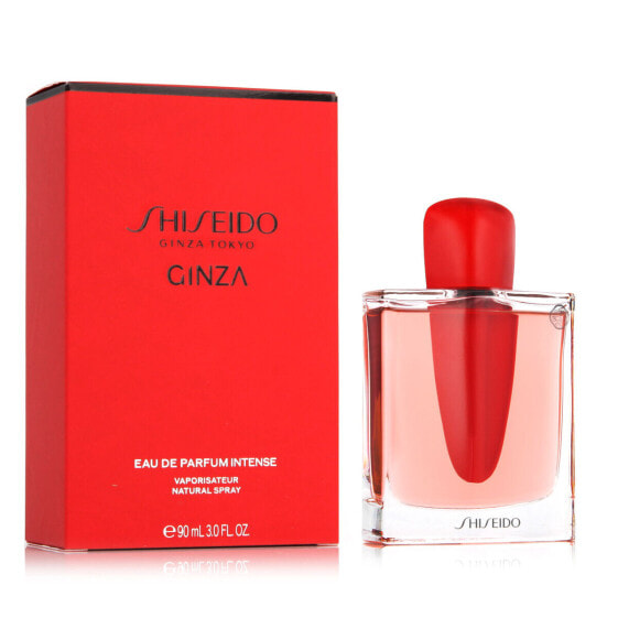SHISEIDO Ginza Intense 90ml Eau De Parfum