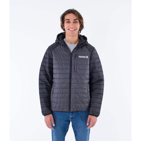 HURLEY Foothill jacket