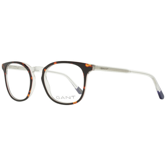 Gant Brille GA3164 056 49 Herren Braun 49-19-140