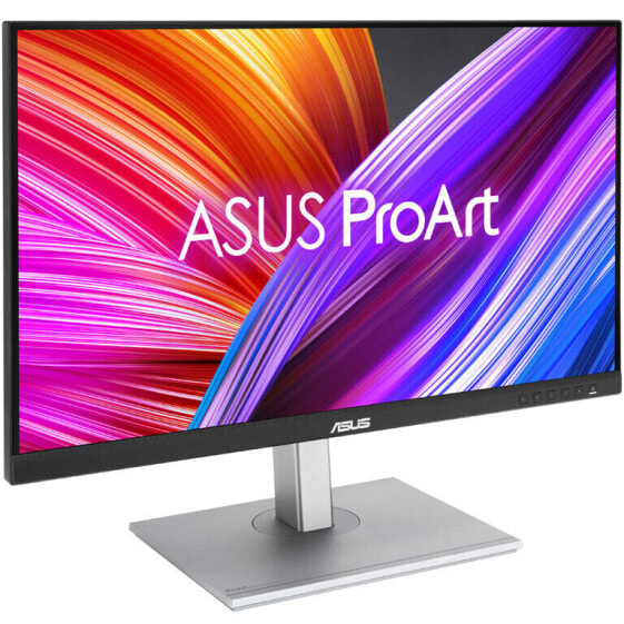 ASUS ProArt PA278CGV, 27 Zoll Gaming Monitor, 144 Hz, IPS, FreeSync Premium