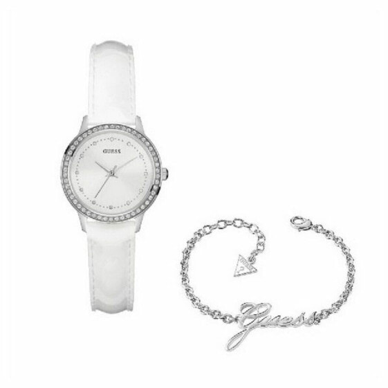 Женские часы Guess UBS82101-S (30 mm)