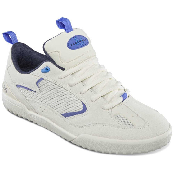 Кроссовки изES Quattro Trainers