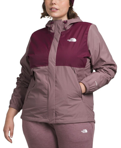 Women's Plus Size Antora Jacket