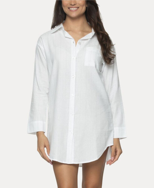 Women's Mirielle Sleep Shirt