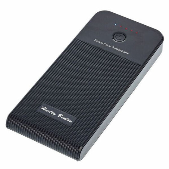 Harley Benton PowerPlant Powerbank