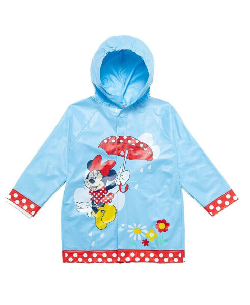 Куртка Disney Minnie Mouse Raglan Coat