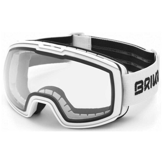 BRIKO Kili 7.6 Photochromic Ski Goggles Refurbished