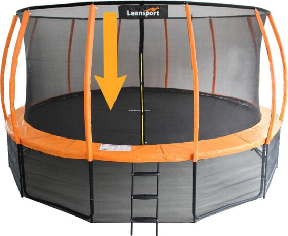 Lean Sport Mata do Trampoliny 8ft LEAN SPORT BEST