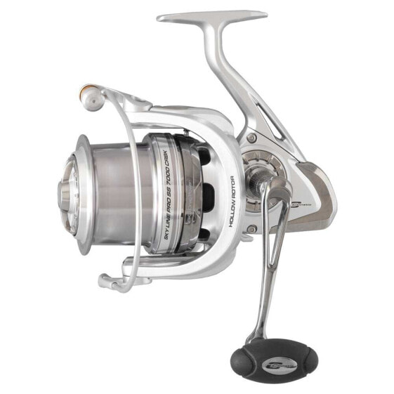 CINNETIC Sky Line Pro SS CRBK Surfcasting Reel